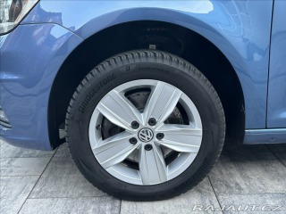 Volkswagen Caddy 1,4 TSI 125PS  Maxi Comfo 2017