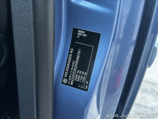 Volkswagen Caddy 1,4 TSI 125PS  Maxi Comfo 2017