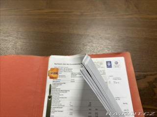 Volkswagen Caddy 1,4 TSI 125PS  Maxi Comfo 2017