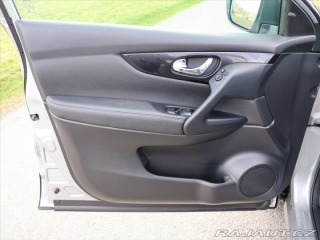 Nissan Qashqai 1,2 DiG-T 85 kW Panorama 2014