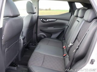 Nissan Qashqai 1,2 DiG-T 85 kW Panorama 2014