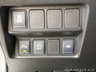 Nissan Qashqai 1,2 DiG-T 85 kW Panorama 2014