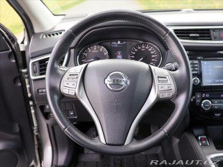 Nissan Qashqai 1,2 DiG-T 85 kW Panorama 2014