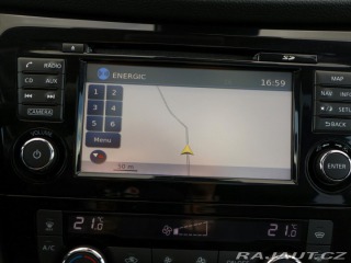 Nissan Qashqai 1,2 DiG-T 85 kW Panorama 2014