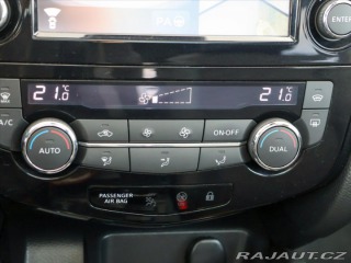 Nissan Qashqai 1,2 DiG-T 85 kW Panorama 2014