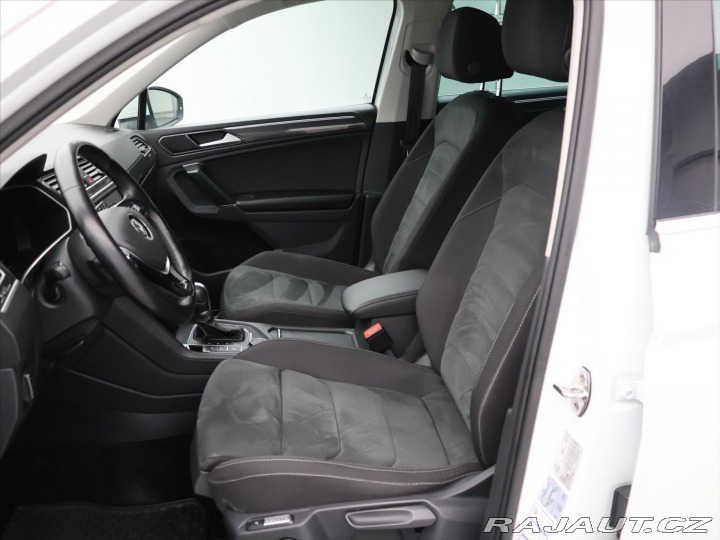 Volkswagen Tiguan 2,0 TDI 110kW DSG 4M High 2017