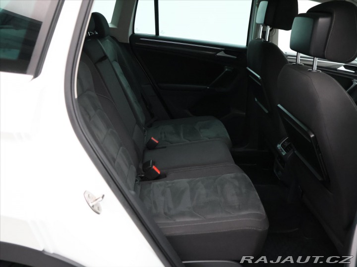 Volkswagen Tiguan 2,0 TDI 110kW DSG 4M High 2017