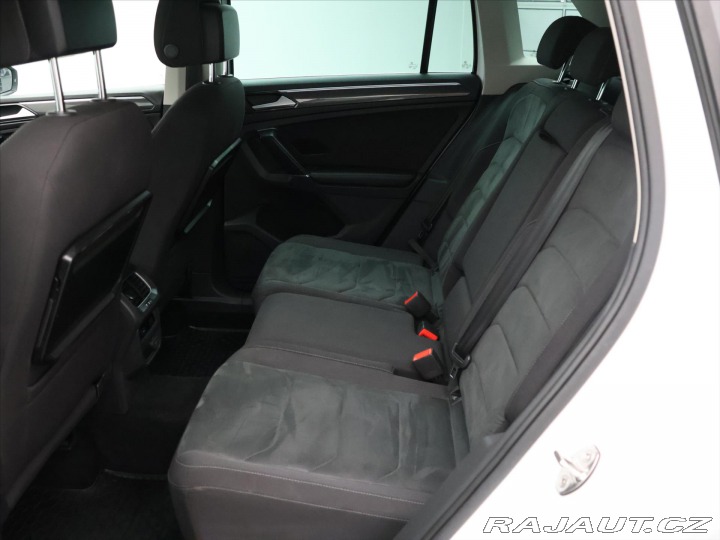 Volkswagen Tiguan 2,0 TDI 110kW DSG 4M High 2017