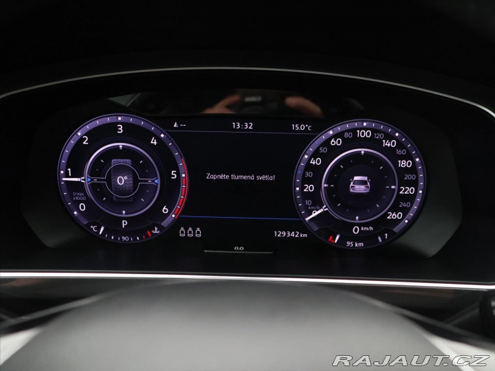 Volkswagen Tiguan 2,0 TDI 110kW DSG 4M High 2017