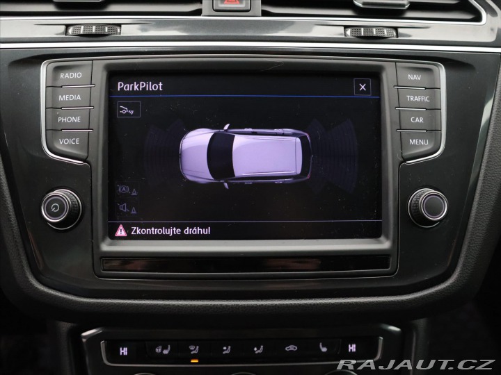 Volkswagen Tiguan 2,0 TDI 110kW DSG 4M High 2017