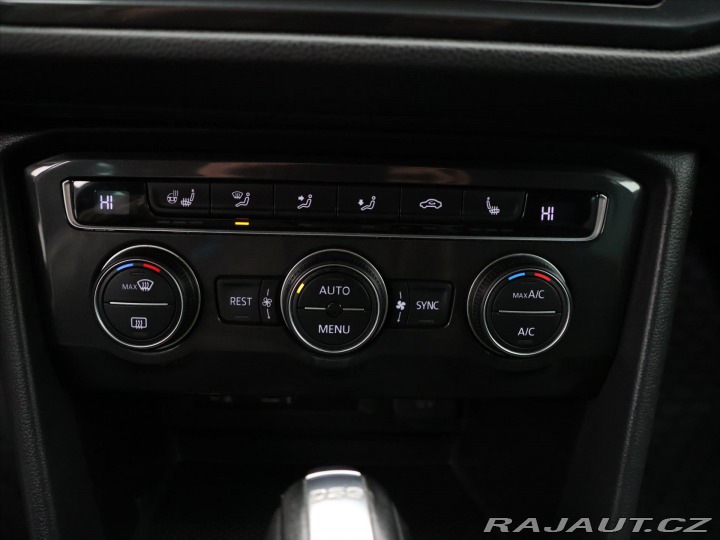 Volkswagen Tiguan 2,0 TDI 110kW DSG 4M High 2017