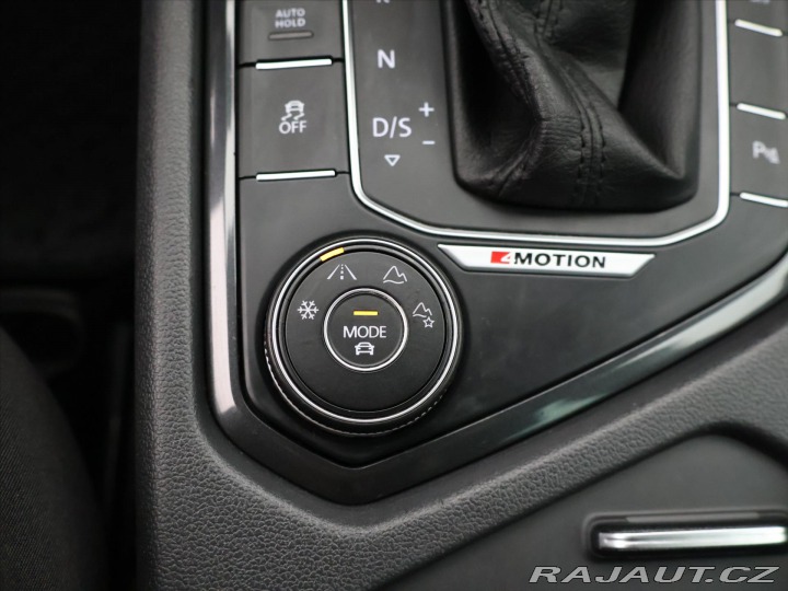 Volkswagen Tiguan 2,0 TDI 110kW DSG 4M High 2017