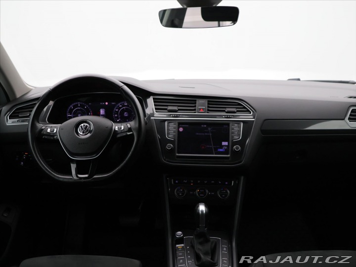 Volkswagen Tiguan 2,0 TDI 110kW DSG 4M High 2017