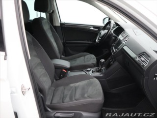 Volkswagen Tiguan 2,0 TDI 110kW DSG 4M High 2017