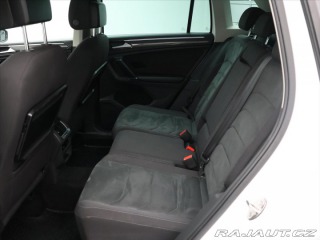 Volkswagen Tiguan 2,0 TDI 110kW DSG 4M High 2017