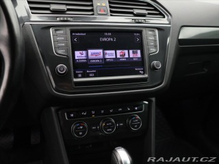 Volkswagen Tiguan 2,0 TDI 110kW DSG 4M High 2017