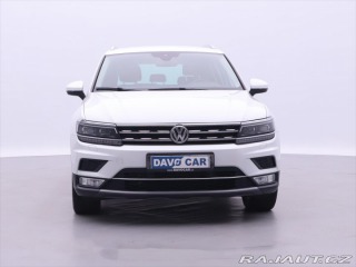 Volkswagen Tiguan 2,0 TDI 110kW DSG 4M High 2017