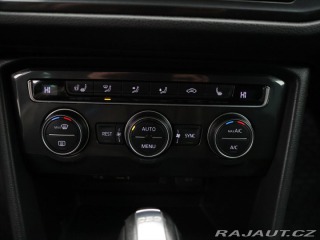 Volkswagen Tiguan 2,0 TDI 110kW DSG 4M High 2017