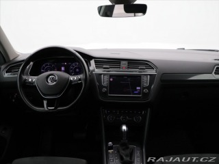 Volkswagen Tiguan 2,0 TDI 110kW DSG 4M High 2017