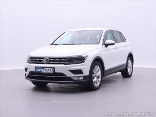 Volkswagen Tiguan 2,0 TDI 110kW DSG 4M High 2017