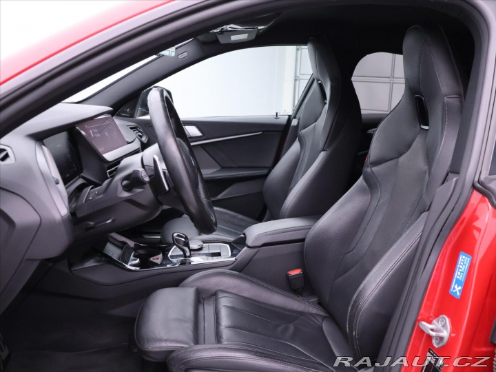 BMW 2 2,0 M235i 225kW CZ xDrive 2020