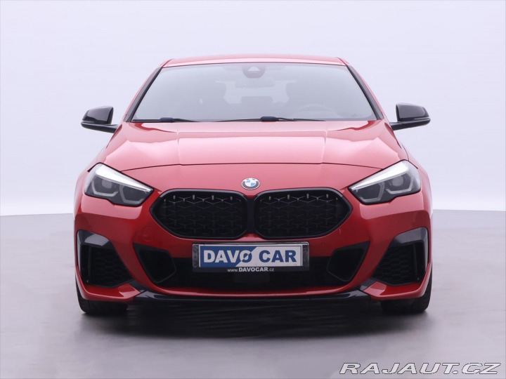 BMW 2 2,0 M235i 225kW CZ xDrive 2020