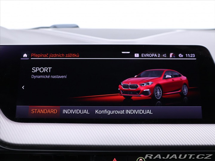 BMW 2 2,0 M235i 225kW CZ xDrive 2020