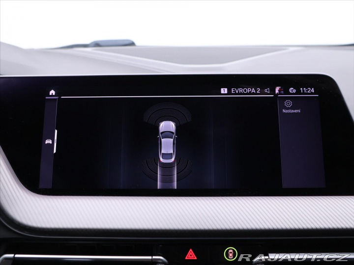 BMW 2 2,0 M235i 225kW CZ xDrive 2020