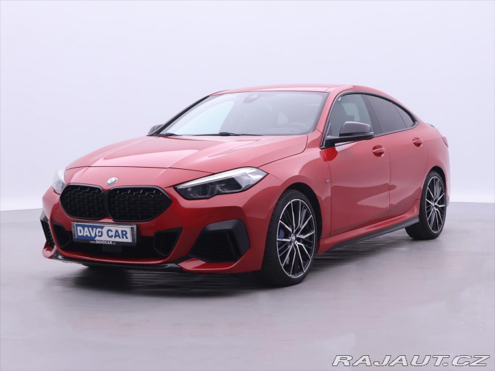 BMW 2 2,0 M235i 225kW CZ xDrive 2020