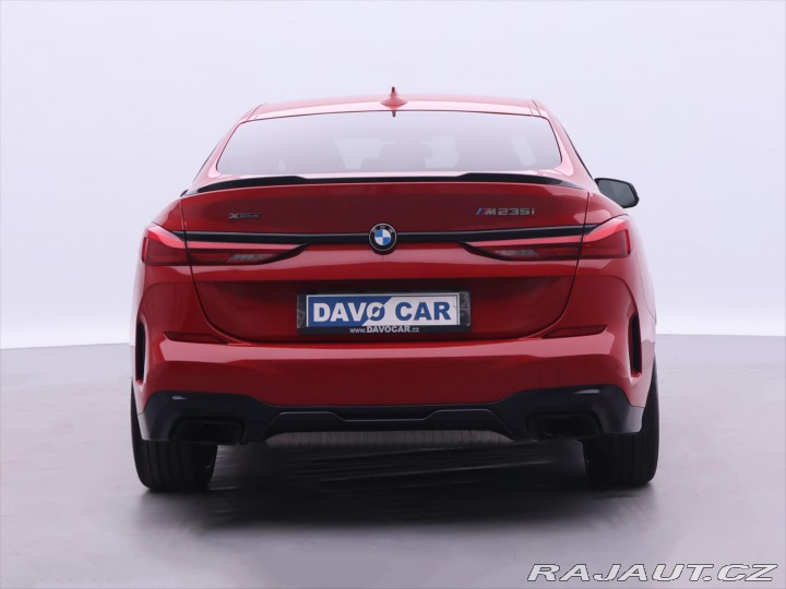 BMW 2 2,0 M235i 225kW CZ xDrive 2020