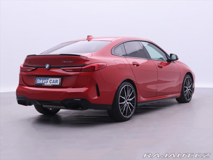 BMW 2 2,0 M235i 225kW CZ xDrive 2020