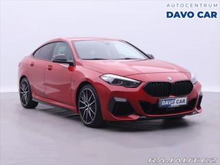 BMW 2 2,0 M235i 225kW CZ xDrive 2020