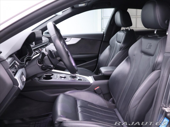 Audi A5 3.0 TDI 210kW quattro DPH 2018