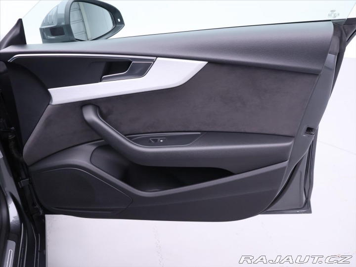 Audi A5 3.0 TDI 210kW quattro DPH 2018