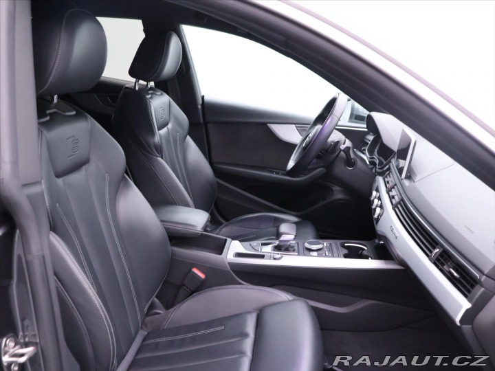 Audi A5 3.0 TDI 210kW quattro DPH 2018