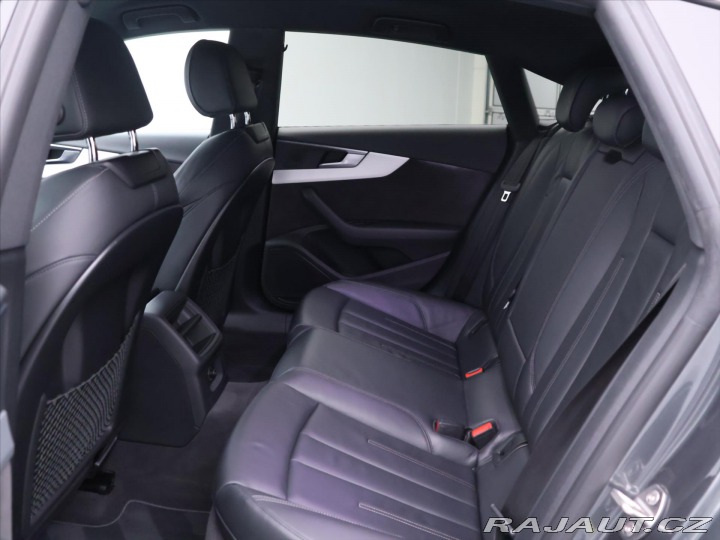 Audi A5 3.0 TDI 210kW quattro DPH 2018