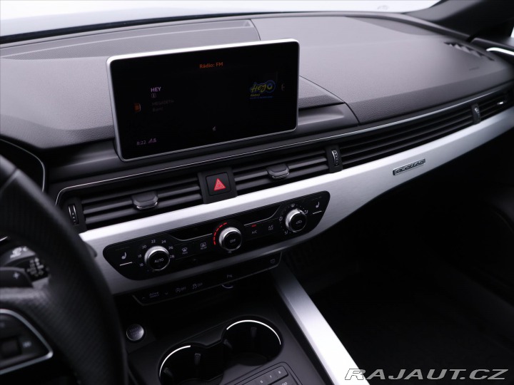 Audi A5 3.0 TDI 210kW quattro DPH 2018