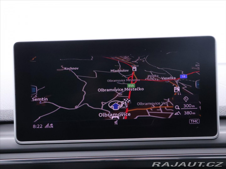 Audi A5 3.0 TDI 210kW quattro DPH 2018