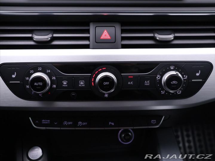 Audi A5 3.0 TDI 210kW quattro DPH 2018