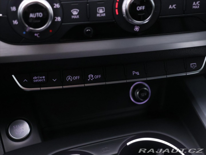 Audi A5 3.0 TDI 210kW quattro DPH 2018