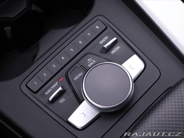 Audi A5 3.0 TDI 210kW quattro DPH 2018