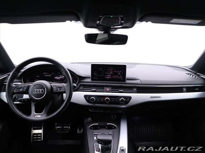 Audi A5 3.0 TDI 210kW quattro DPH 2018