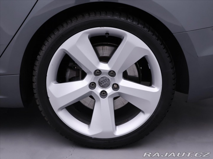 Audi A5 3.0 TDI 210kW quattro DPH 2018