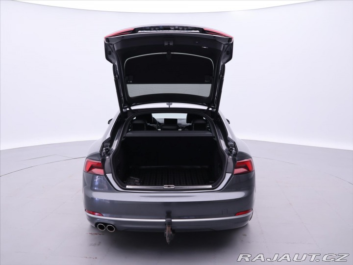 Audi A5 3.0 TDI 210kW quattro DPH 2018