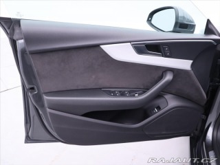 Audi A5 3.0 TDI 210kW quattro DPH 2018