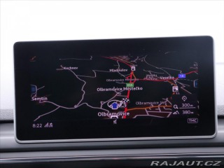 Audi A5 3.0 TDI 210kW quattro DPH 2018