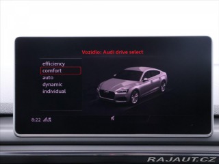 Audi A5 3.0 TDI 210kW quattro DPH 2018