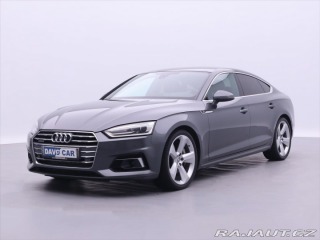 Audi A5 3.0 TDI 210kW quattro DPH 2018