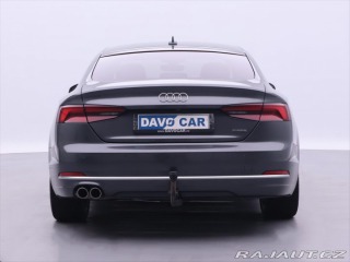 Audi A5 3.0 TDI 210kW quattro DPH 2018
