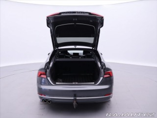 Audi A5 3.0 TDI 210kW quattro DPH 2018